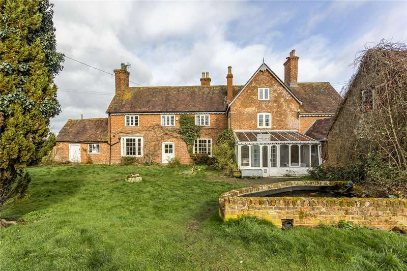 6 Bedroom Detached House For Sale In Main Road, Tirley, Gloucester