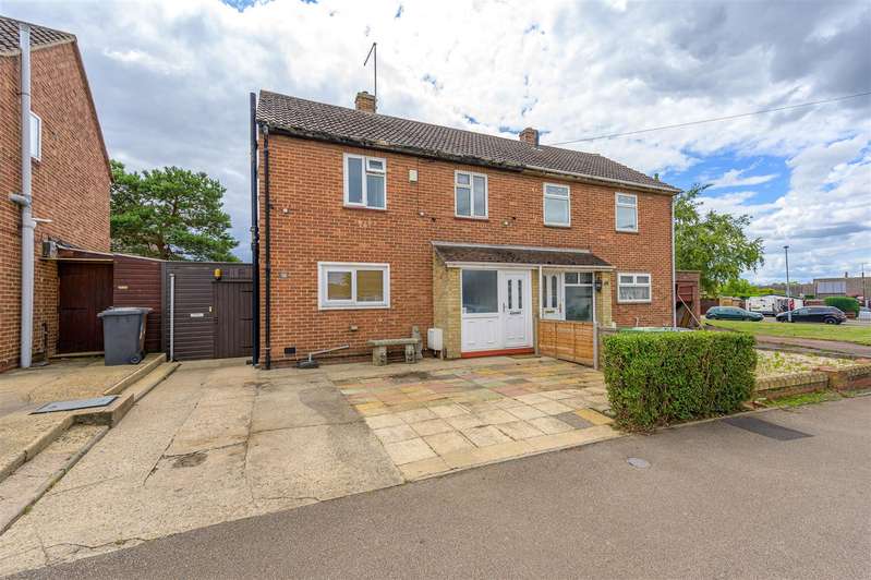 2 Bedroom SemiDetached House For Sale In Gunthorpe Road, Gunthorpe