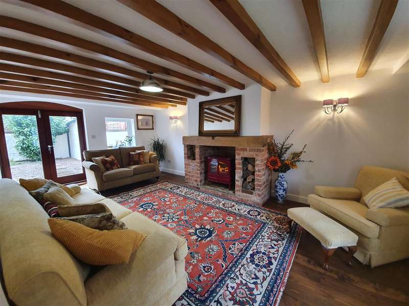 4 Bedroom Terraced House For Sale In Derby Road, Ilkeston, DE7