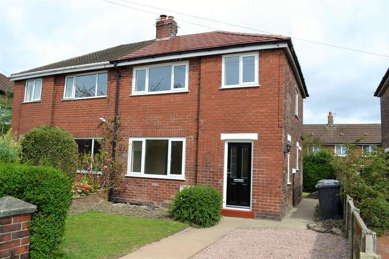 Houses to rent in Lowton, Greater Manchester