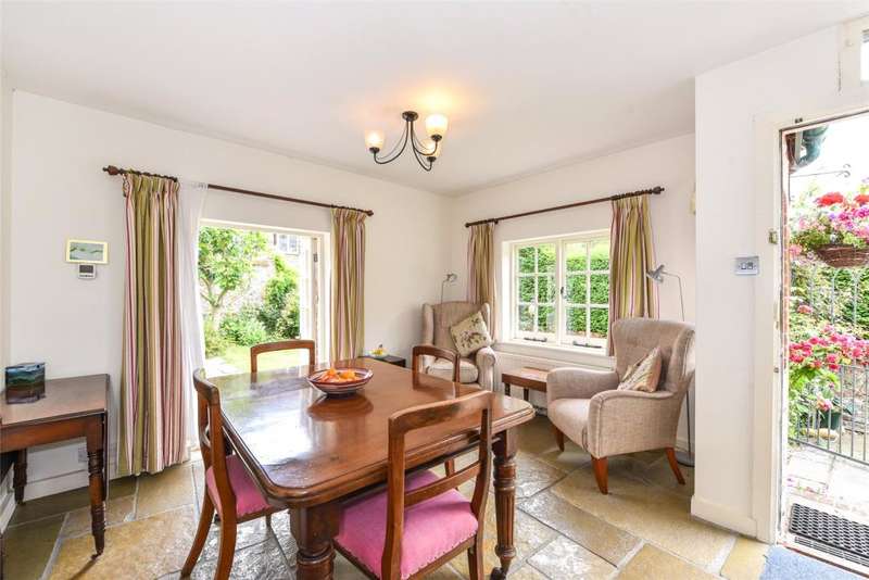 2 Bedroom Cottage For Sale In Hook Lane, Aldingbourne, West Sussex, PO20