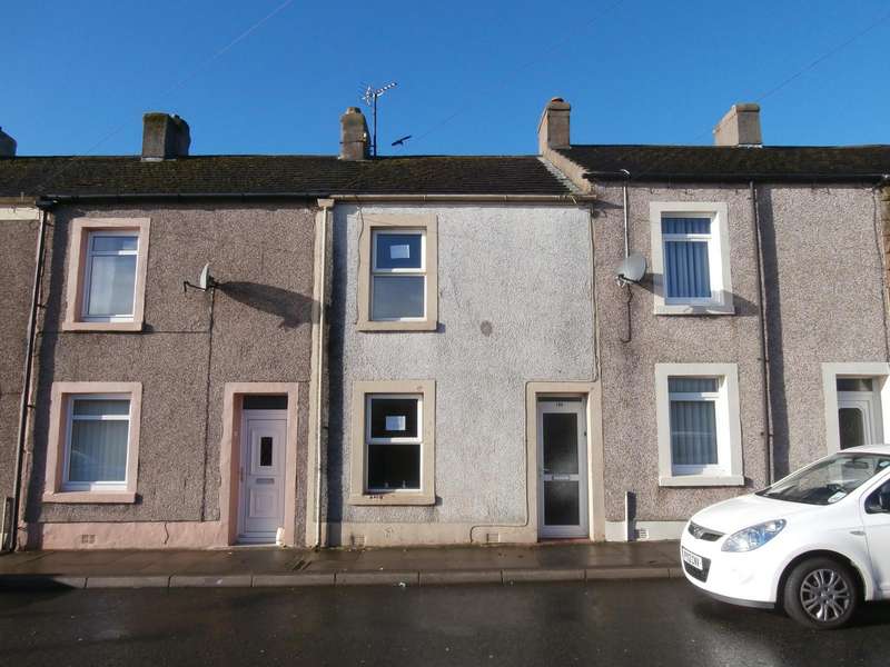 Houses for sale & to rent in CA25 5HQ, Parkside,,Frizington, Cleator Moor