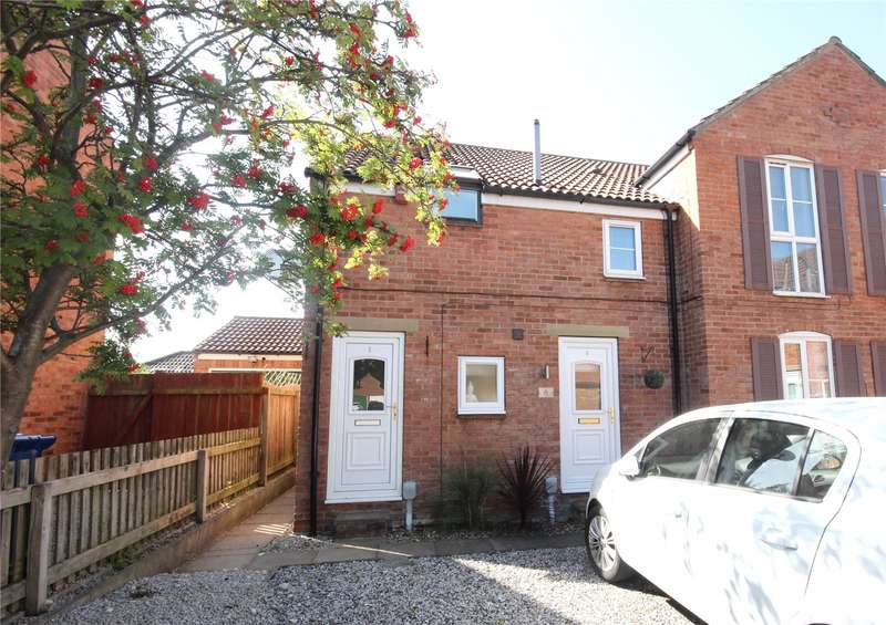 Houses for sale in Hessle, East Riding of Yorkshire