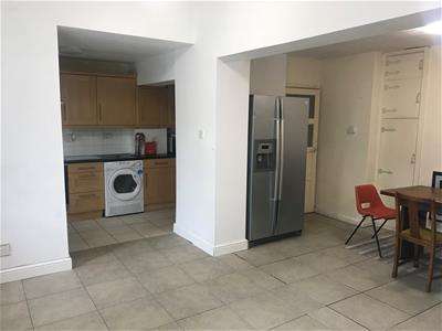 4 Bedroom Terraced House To Rent In 14 Cadleigh Gardens, Harborne, Birmingham, B17