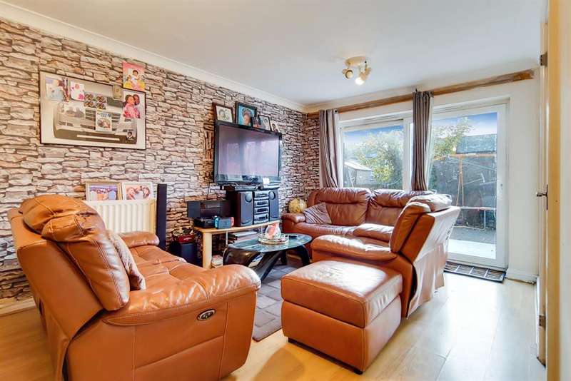 4 Bedroom House For Sale In Joseph Hardcastle Close, London, SE14