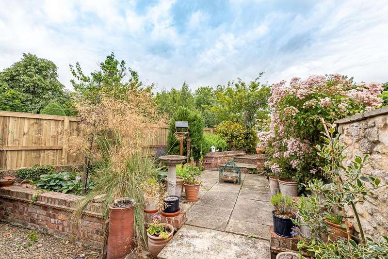 3 Bedroom Cottage For Sale In Town Street, Old Malton, Malton, North