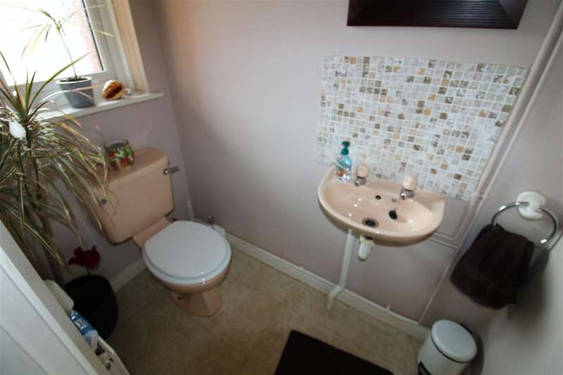 4 Bedroom Detached House For Sale In Martins Road, Caerwent, NP26