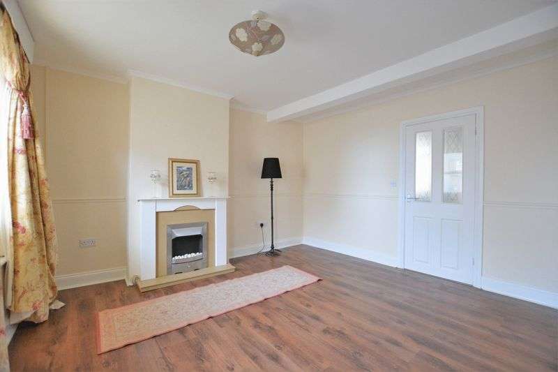 2 Bedroom Property To Rent In Main Street Cleator, CA23