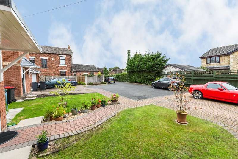 4 Bedroom Detached Property For Sale In Prospect Court, Catterall