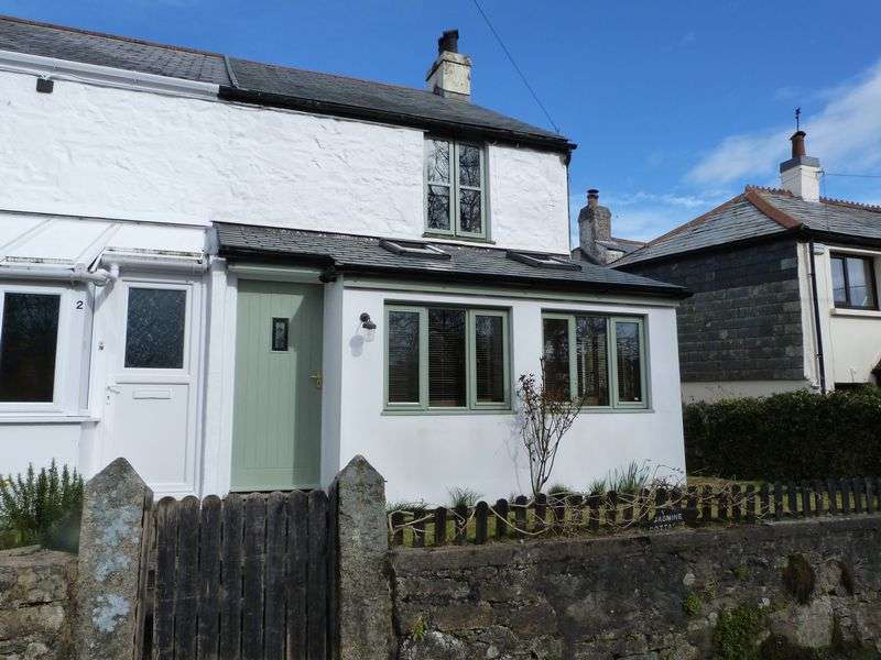 2 Bedroom Home To Rent In Tremar Coombe, Liskeard, PL14