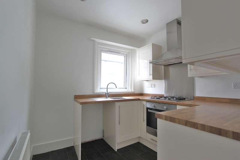 2 Bedroom Flat To Rent In Eriswell Road, Worthing, BN11