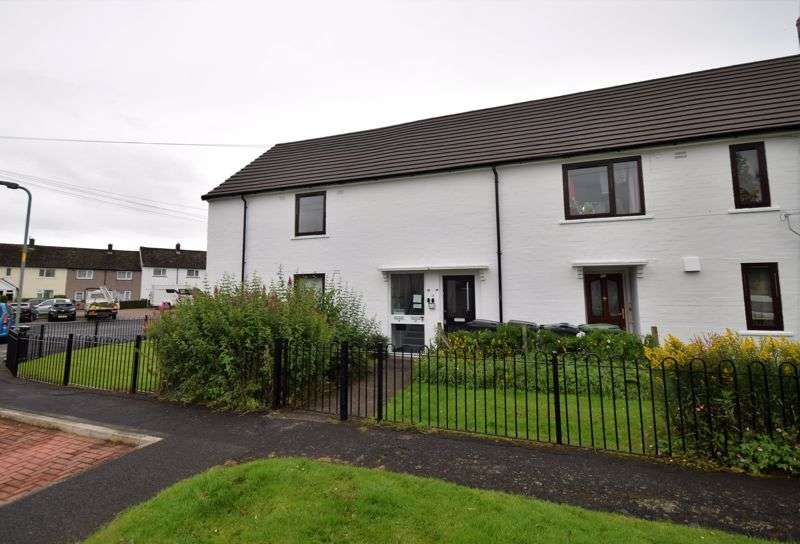 2 Bedroom Property To Rent In Rye Close, Blackwell, Carlisle, CA2