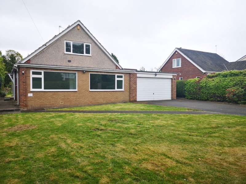 4 Bedroom Detached Property For Sale In Darras Road, Ponteland, NE20