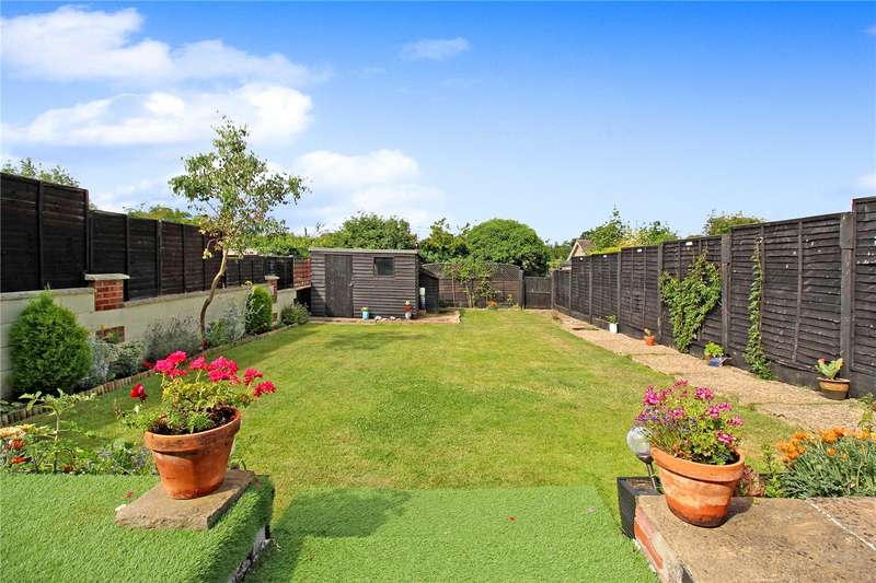 3 Bedroom Terraced House For Sale In Princes Road, Bungay, Suffolk, NR35