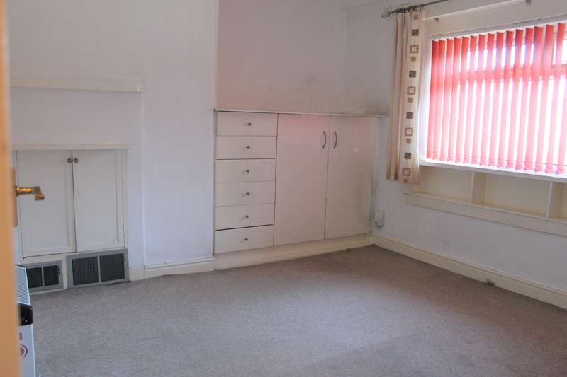 2 Bedroom Property For Sale In Clayton Road, Lidget Green, BD7
