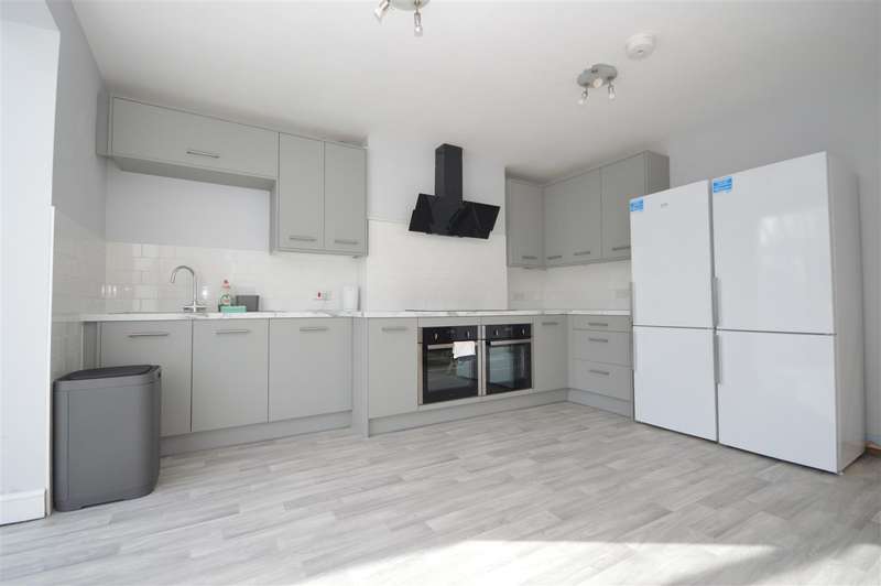 1 Bedroom Property To Rent In Norwich, NR2