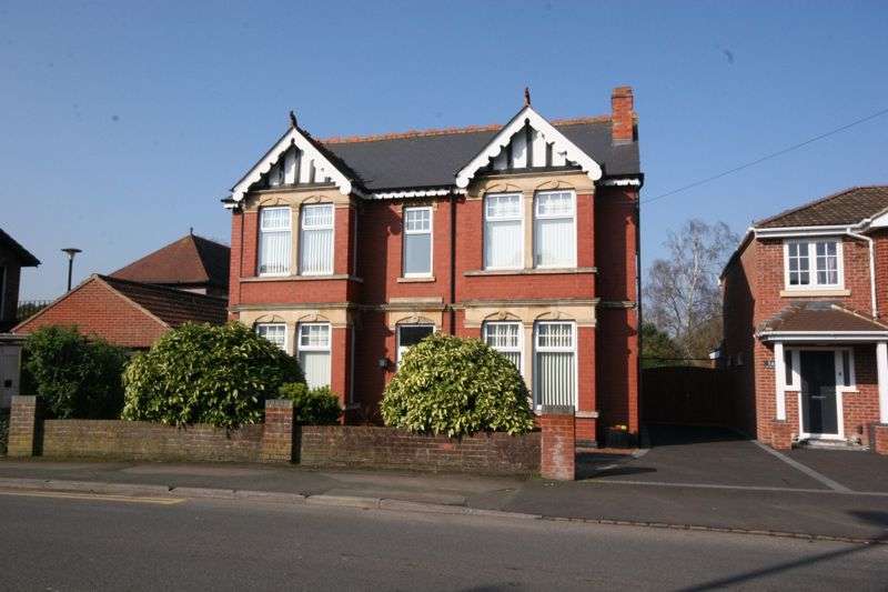 4 Bedroom Home For Sale In Churchdown Lane, Hucclecote, Gloucester, GL3