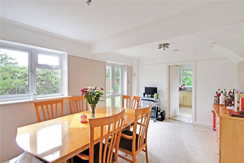 3 Bedroom Semi Detached House For Sale In Foxglove Road, Haydon Wick