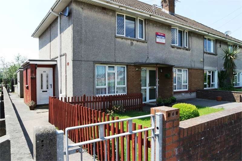 Houses to rent in Pyle, CF33, Bridgend