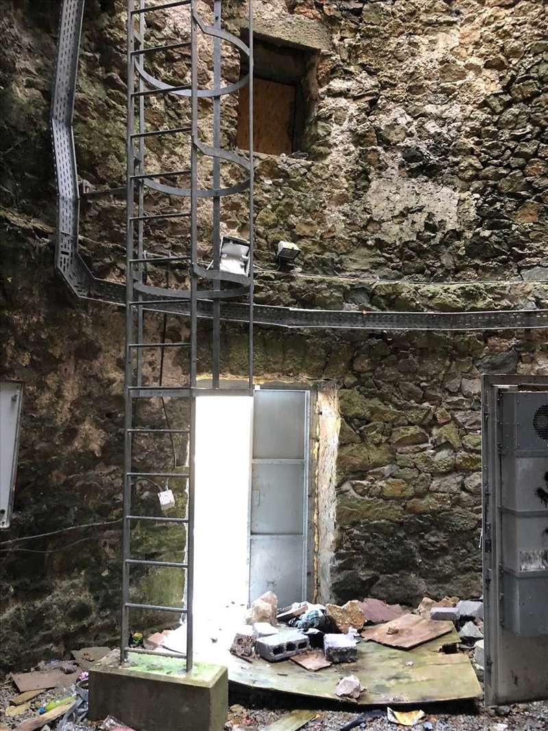 Property To Rent In Hen Melin Wynt, Melin Y Graig, Craig Fawr