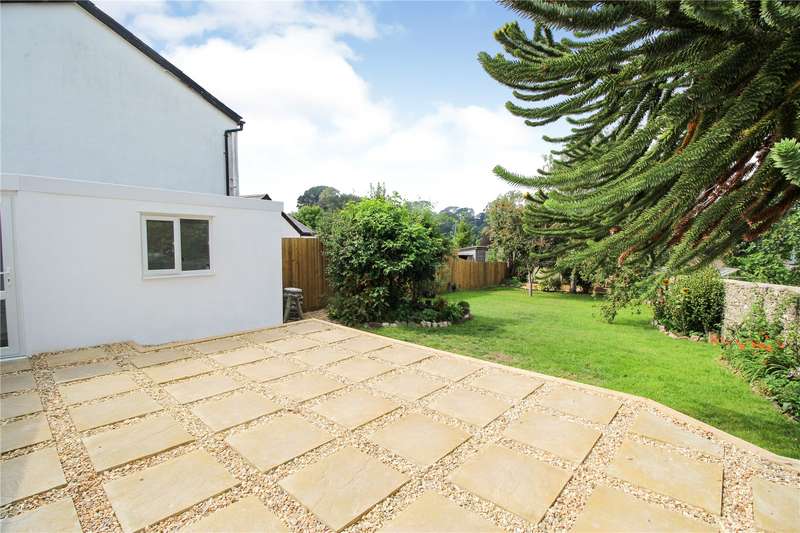 3 Bedroom Semi Detached Bungalow For Sale In Abbotsham Road, Bideford