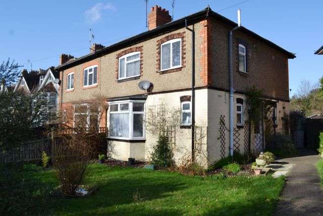 Houses To Rent In Nn3 Property  Houses To Let Onthemarket
