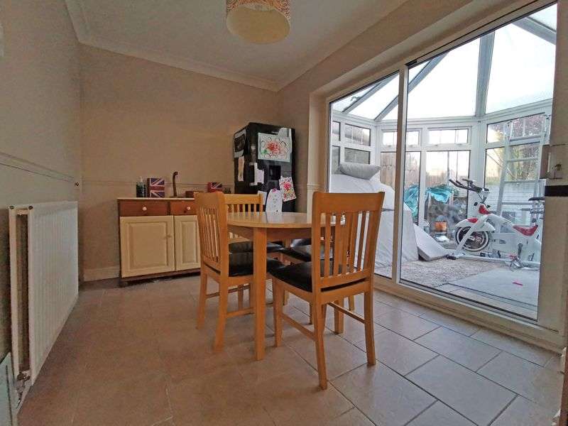 3 Bedroom Property For Sale In Stourbridge, Wollescote, Ashfield