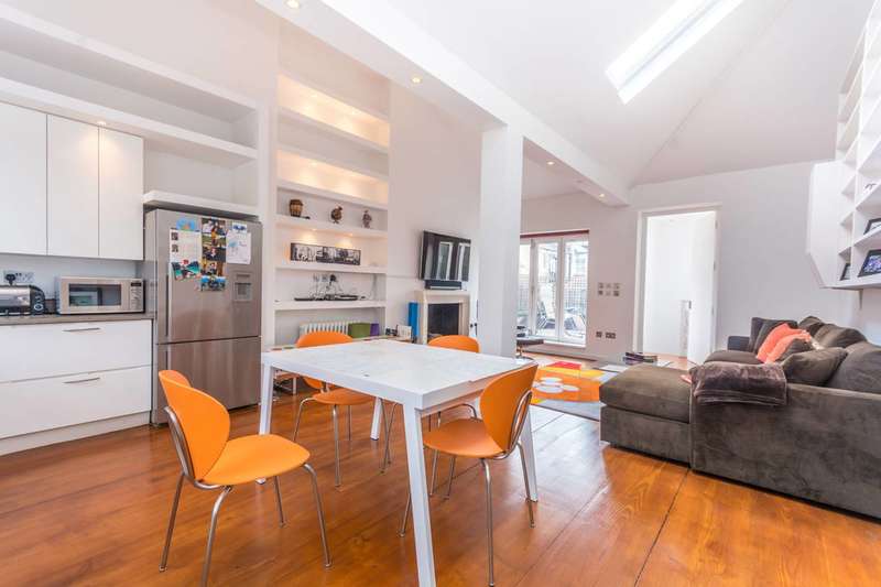 2 Bedroom Flat To Rent In Crawford Street, Marylebone, W1U