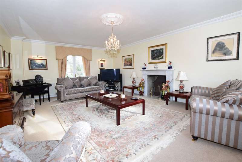 6 Bedroom Detached House For Sale In Northcott Farm, Northcott, Ashill