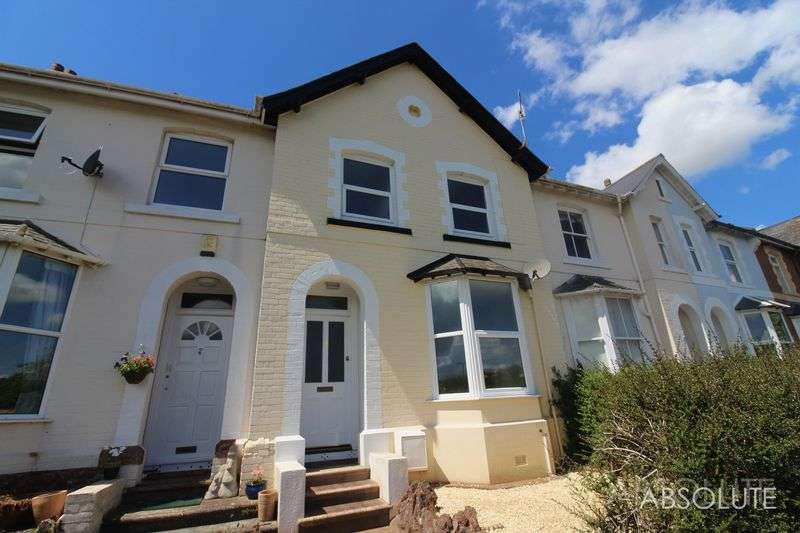 Houses to rent in Torquay, Torbay