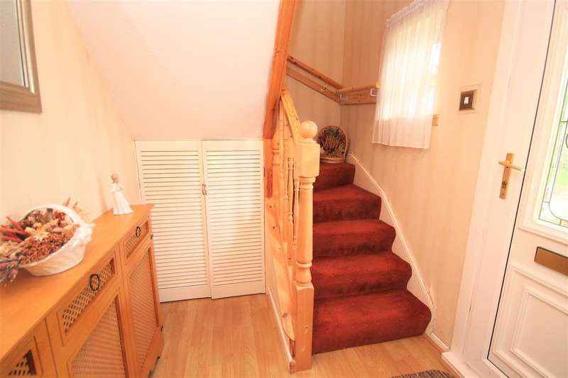 3 Bedroom Terraced For Sale In Rothesay Crescent, Coatbridge, ML5