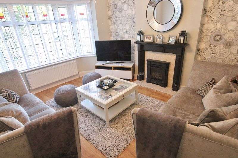 4 Bedroom Home For Sale In Mather Avenue, Liverpool, L18
