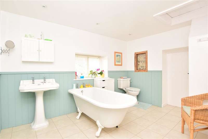 4 Bedroom Unique Property For Sale In Felpham Way, , Bognor Regis, West