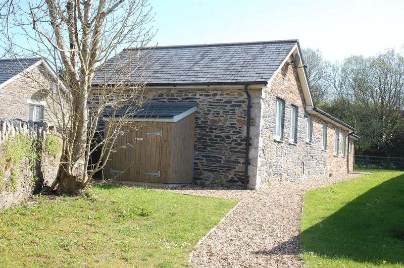 3 Bedroom Property To Rent In Egloshayle, Wadebridge, PL27