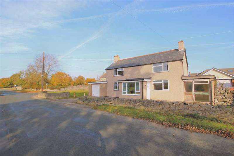 Houses for sale & to rent in CH8 8JJ, Summer Hill,,Halkyn, Holywell