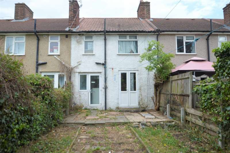 3 Bedroom Home For Sale In Keppel Road, Dagenham, RM9