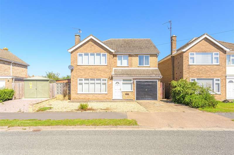 4 Bedroom Detached House For Sale In Welland Road, Boston, PE21