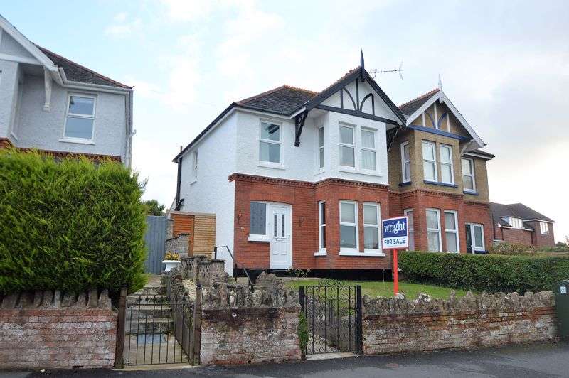 3 Bedroom Home For Sale In Great Preston Road, Ryde, PO33