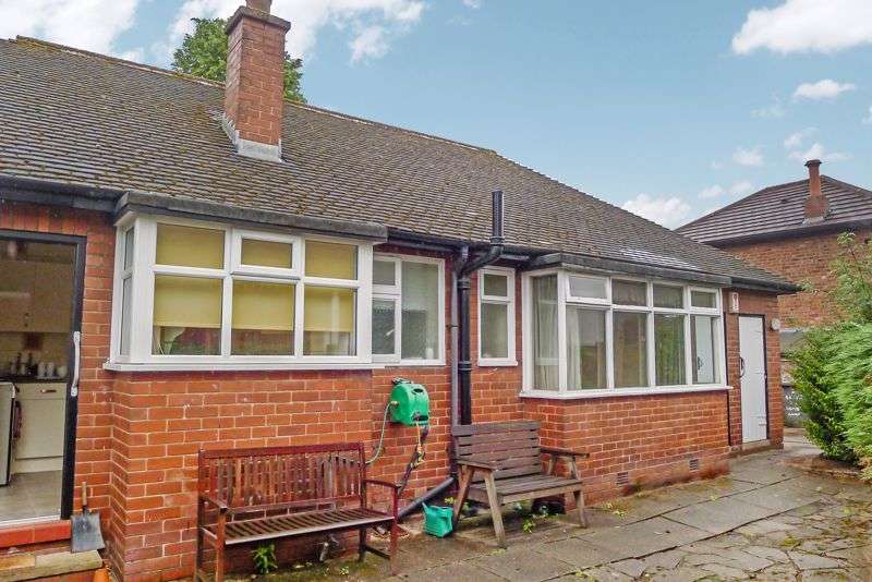 2 Bedroom Home For Sale In Lumber Lane, Worsley, Manchester, M28