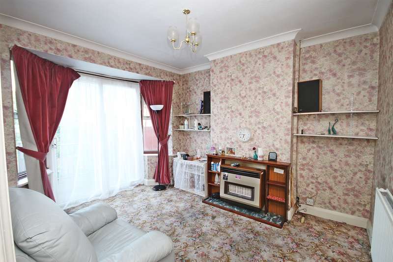 3 Bedroom Property For Sale In Somerset Road, Southall, UB1