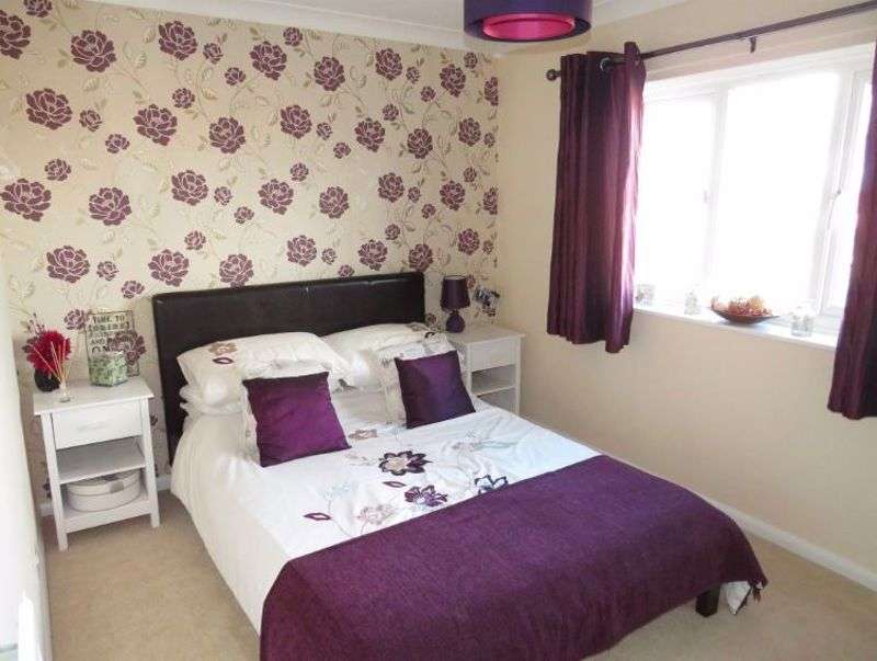 3 Bedroom Home For Sale In Church Close, Stilton, Peterborough, PE7