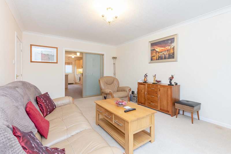 3 Bedroom Bungalow For Sale In Onslow Street, Craigshill, Livingston