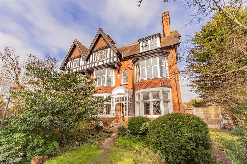 9 Bedroom Property For Sale In Coventry Road, Narborough, Leicester, LE19