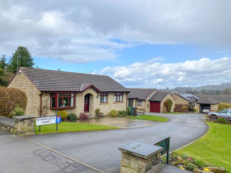 Houses for sale in Holmfirth, HD9, West Yorkshire