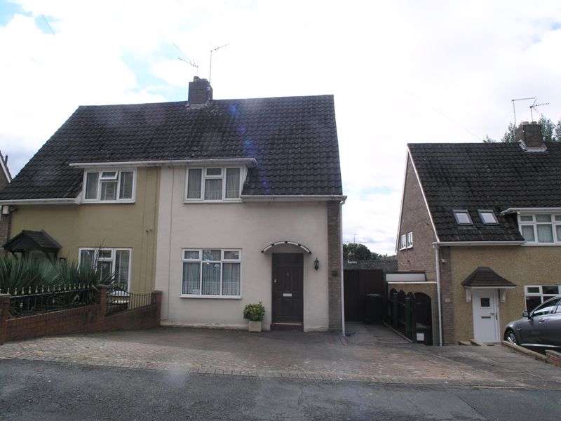 2 Bedroom Property For Sale In Dudley, Russells Hall, Langstone Road, DY1