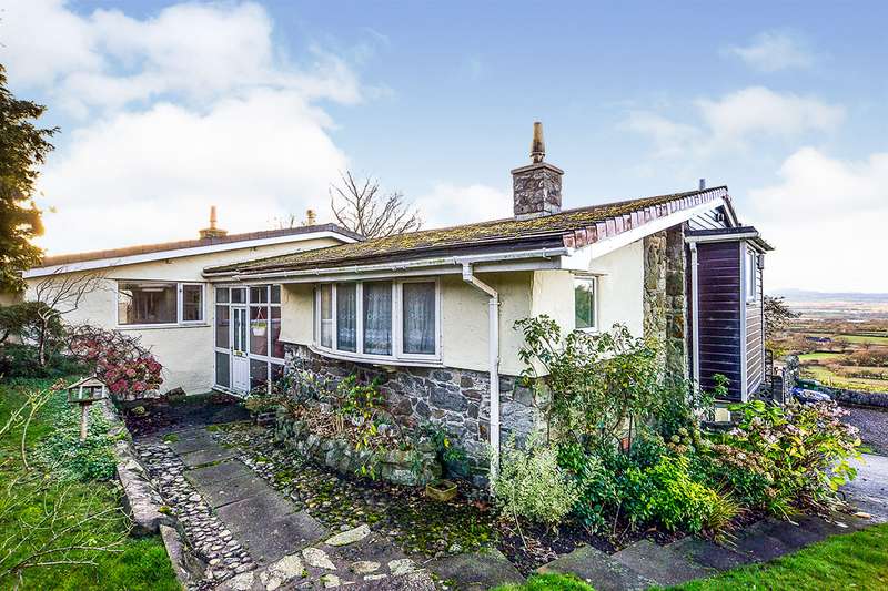 Houses for sale & to rent in LL18 5SG, Tremeirchion Rhyl