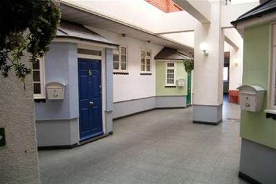 1 Bedroom Flat To Rent In Queensgate Centre, Grays, RM17