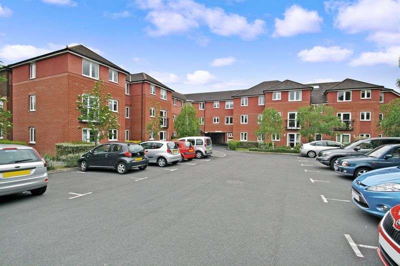 1 Bedroom Home For Sale In Bursledon Road, Hedge End, Southampton, SO30