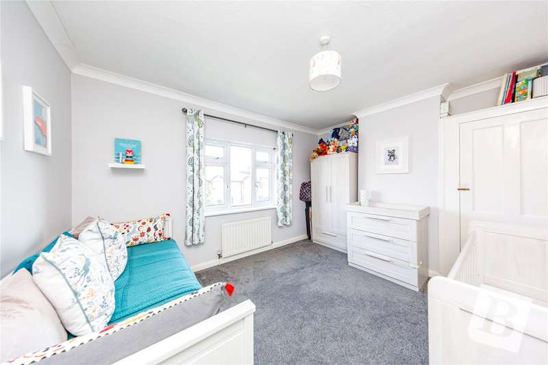 2 Bedroom Terraced House For Sale In Rectory Lane, Chelmsford, Essex, CM1