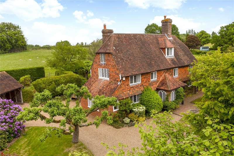 Houses for sale & to rent in Wadhurst, Tunbridge Wells